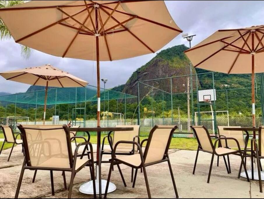 Cantinho Dos Sonhos مانغاراتيبا المظهر الخارجي الصورة